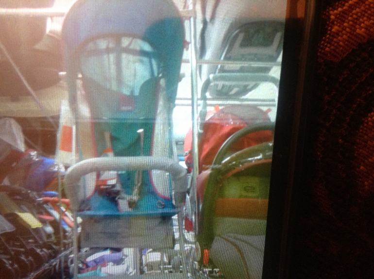 Аналог Макларен воло