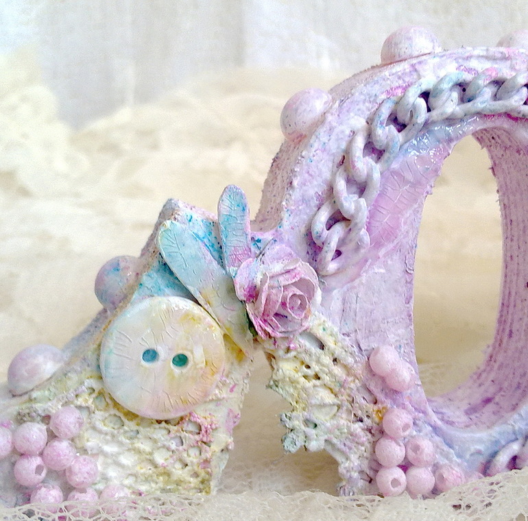 Любовь с большой буквы..