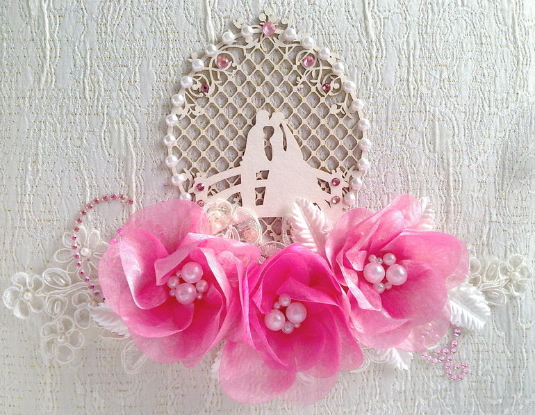 Свадебный альбом!!!