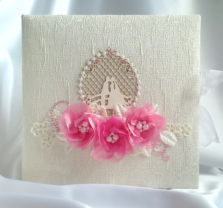 Свадебный альбом!!!