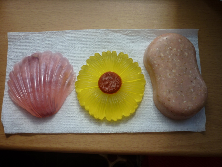 мои самые первые