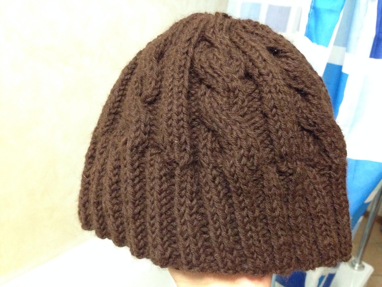 Девочки, кто вяжет, подскажите!!!