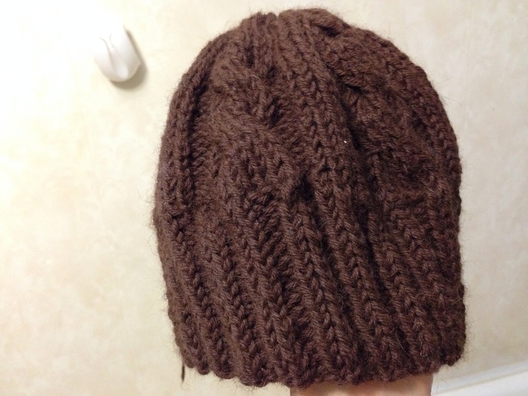 Девочки, кто вяжет, подскажите!!!