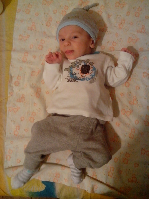 Про докорм.