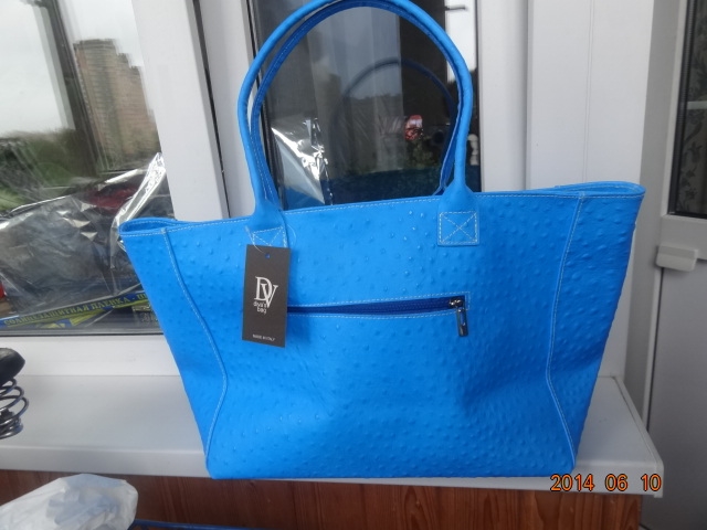 Отличные кожаные сумки DIVA'S BAG(Италия) по прекрасным ценам SALE!!! на неделю