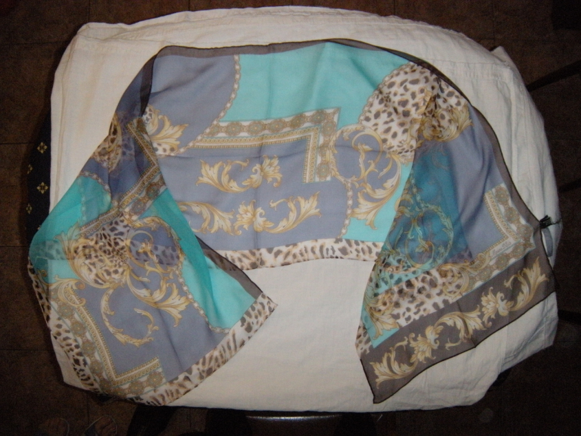 Делаю дозаказ по PIU&PIU;