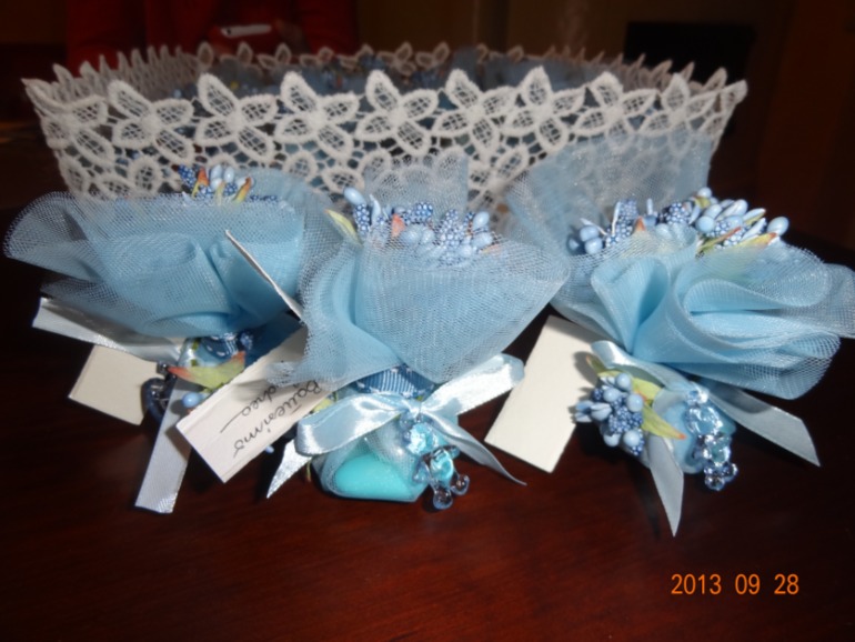 Сегодня у нас большой день......