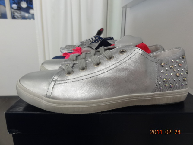 Обувь Miss Blumarine, Florens, Parrot весна-лето