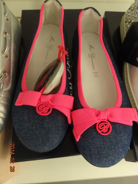 Обувь Miss Blumarine, Florens, Parrot весна-лето