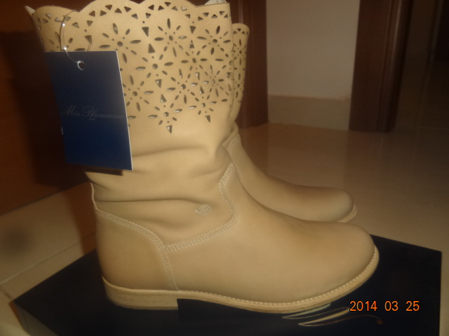 Обувь Miss Blumarine, Florens, Parrot весна-лето