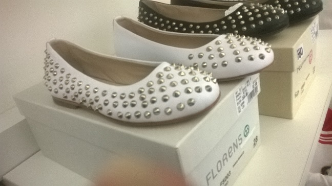 Обувь Miss Blumarine, Florens, Parrot весна-лето