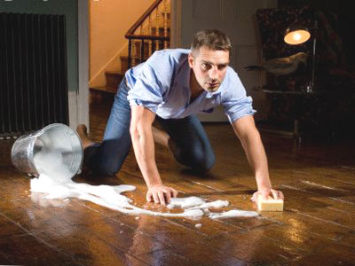 марафон "7 шагов к порядку". День 4