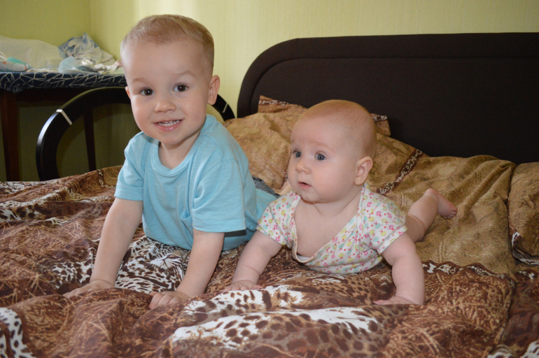 Мои любимки