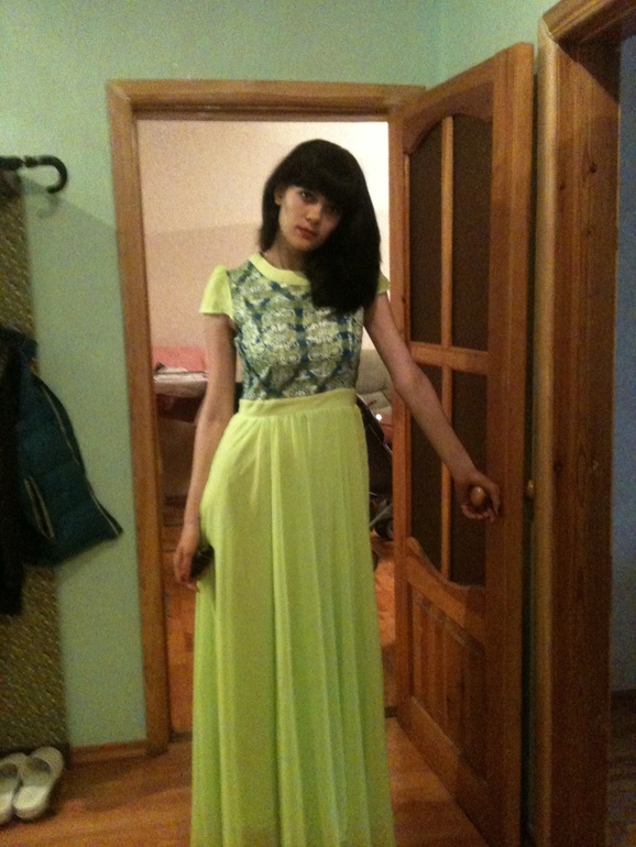 Нужно ваше Мнение