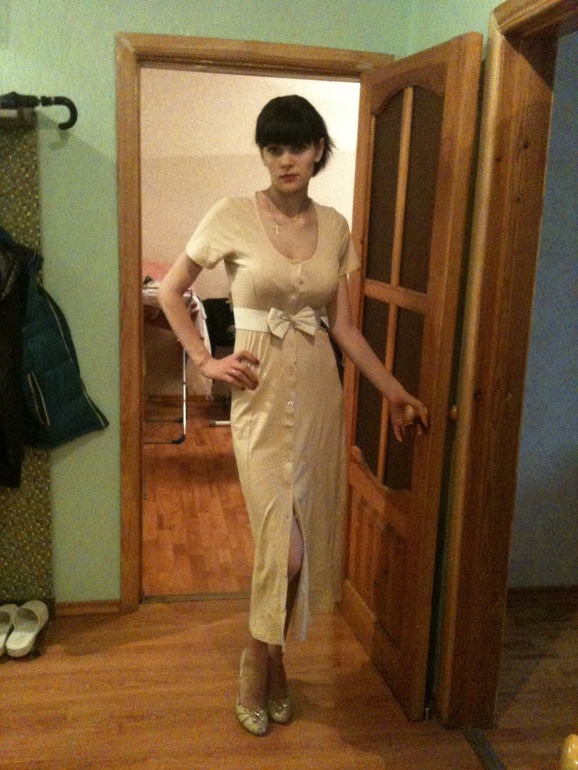 Нужно ваше Мнение