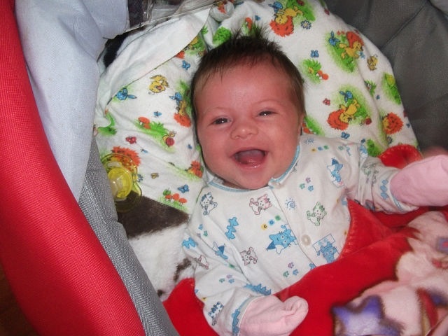 сходили на прием в месяц