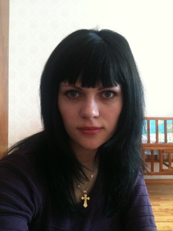 Я изменилась !