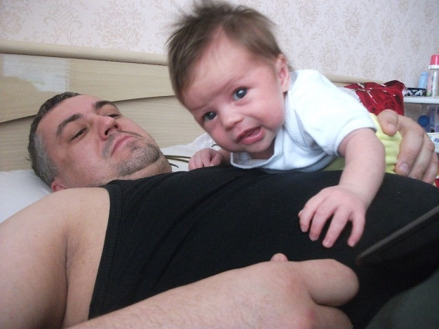 сходили на прием в месяц