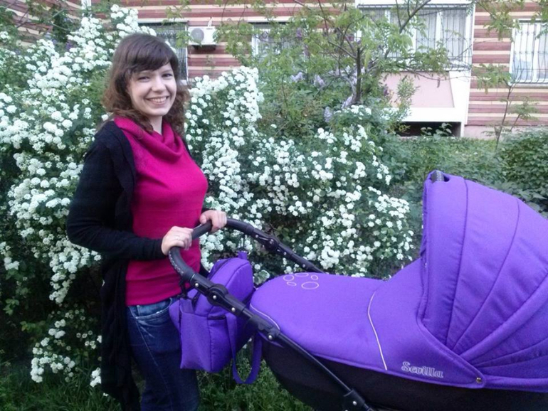 Мие 3 месяца