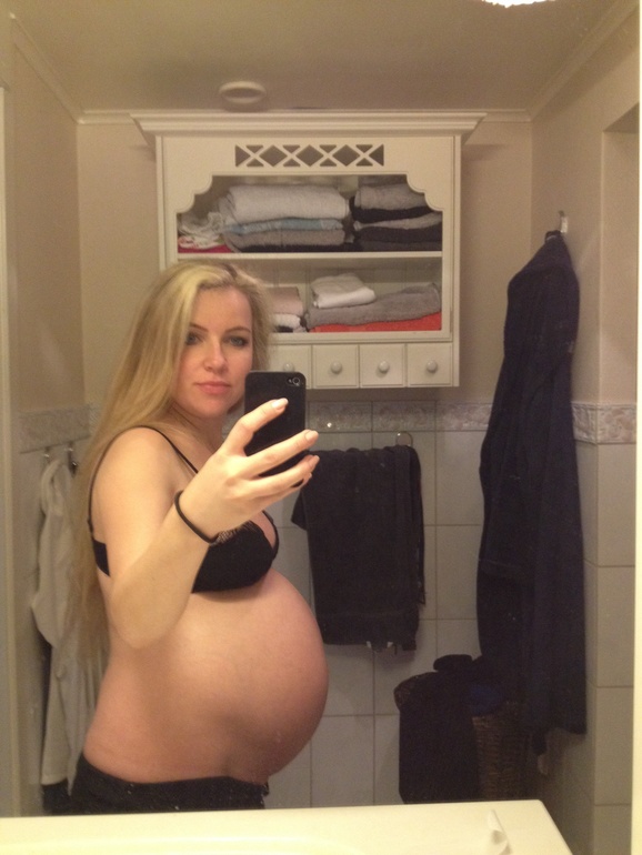 36 + 4, или у нам будет большой мальчик?