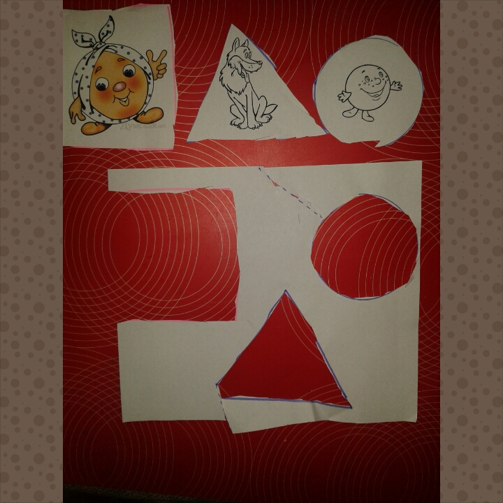 ТН Мои первые сказки 25-30 ноября 2013