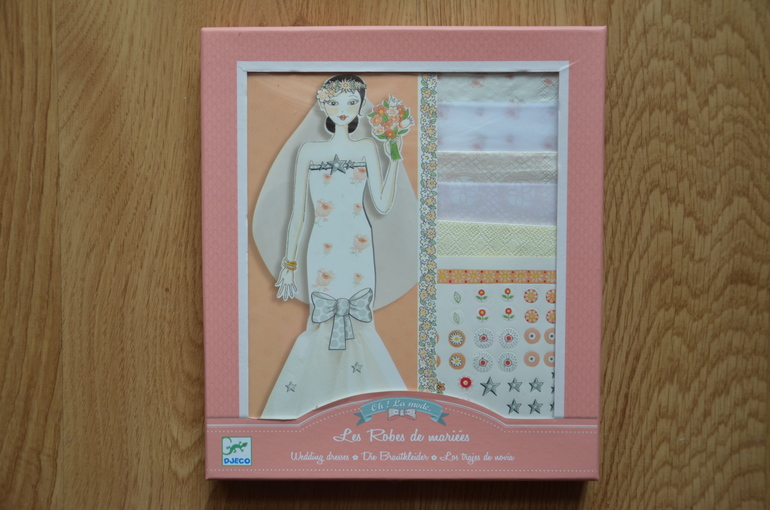 Нежно-воздушное.. И снова для творчества (Djec0)