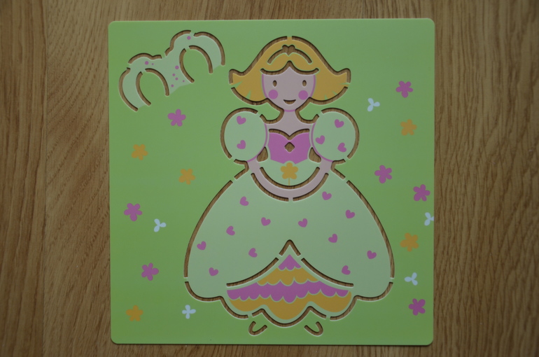 Нежно-воздушное.. И снова для творчества (Djec0)