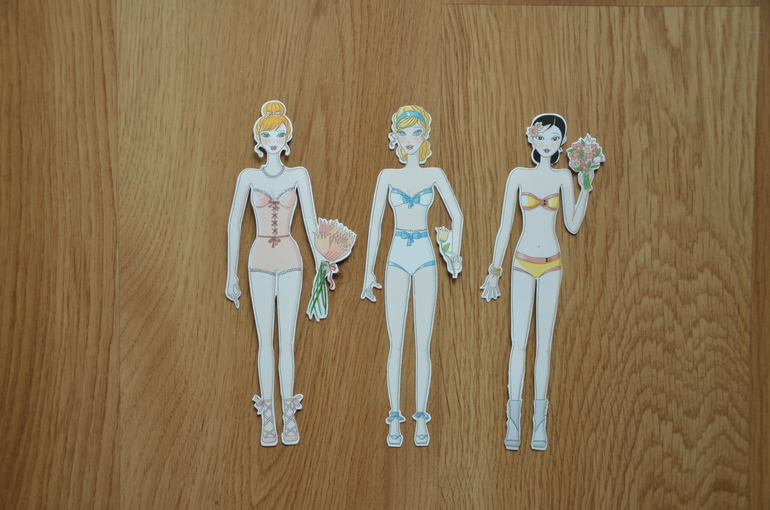 Нежно-воздушное.. И снова для творчества (Djec0)