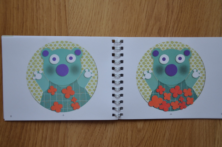 Djeco - наши творческие наборы