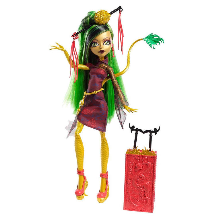 Куклы Monster High /Школа Монстров в наличии в Москве!
