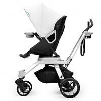 Продаю детскую прогулочную коляску Orbit Baby Infant Travel System G2