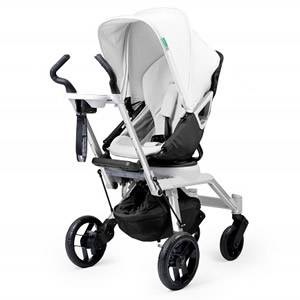 Продаю детскую прогулочную коляску Orbit Baby Infant Travel System G2