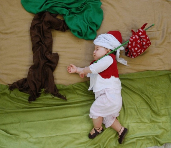 идеи для фотографий