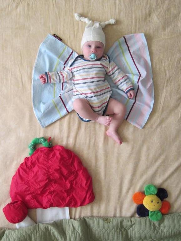 идеи для фотографий