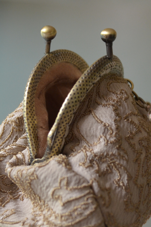 Мои мини-пузатики