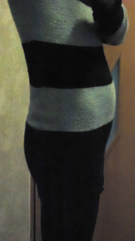 Мой животик