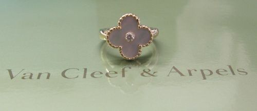 Van Cleef   На заказ