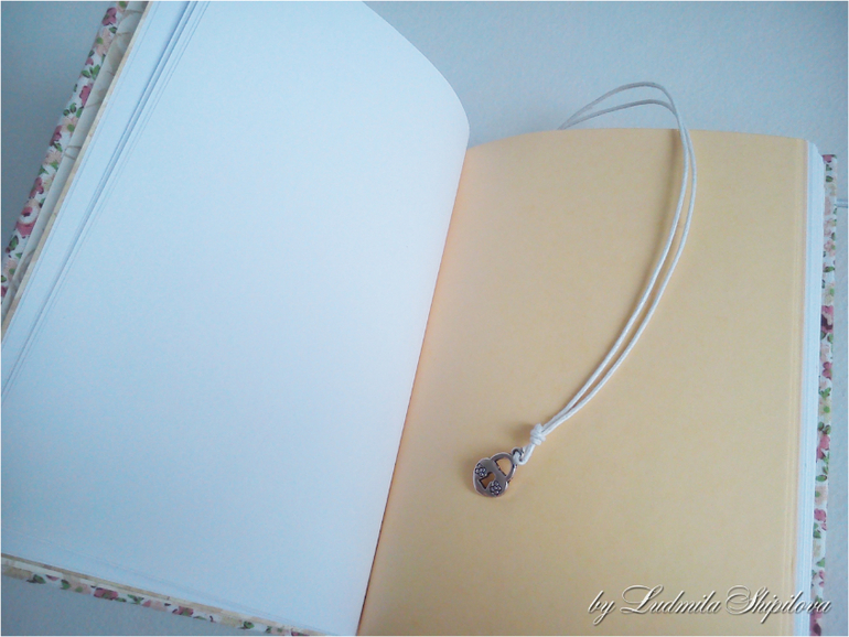 Блокнот и обложка на паспорт с совушкой...