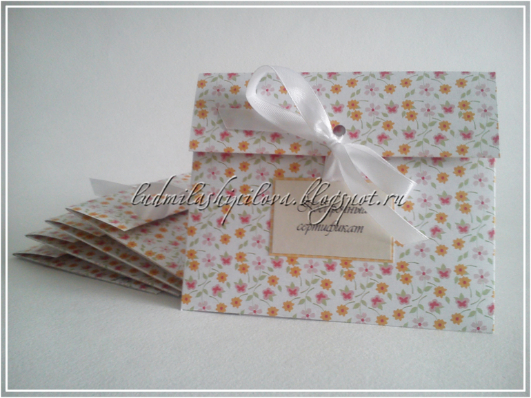 Блокнот для учителя и еще несколько работ...