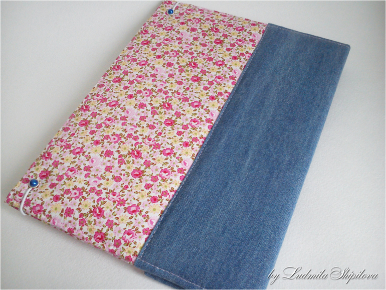 Папка для детских документов # 4...