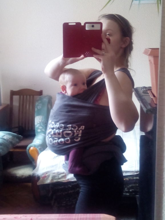 Все ли ок? ))