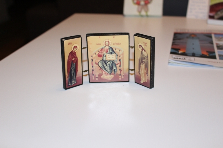 У нас тут скандинавский междусобойчик или моя Мимозка из Дании!