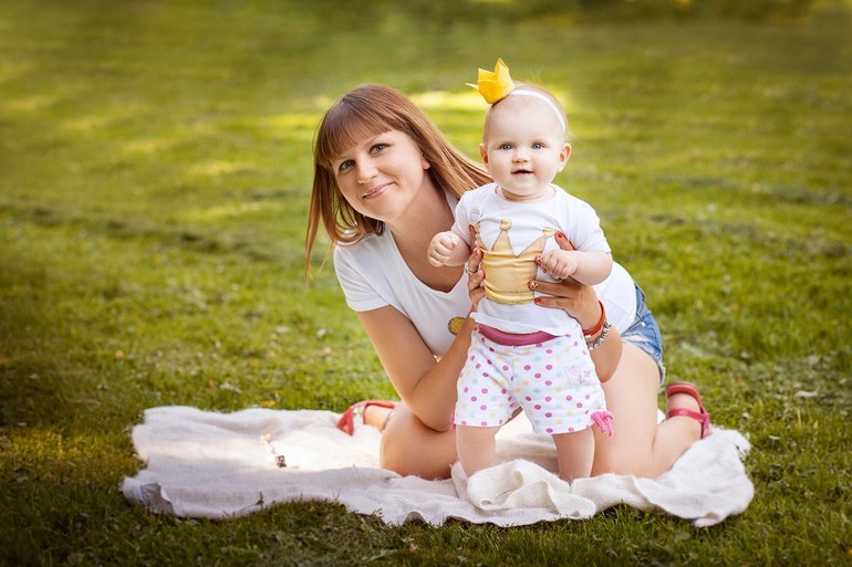 Как мы проводим лето.