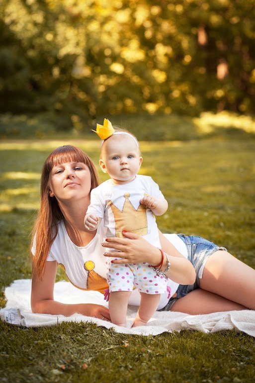 Как мы проводим лето.