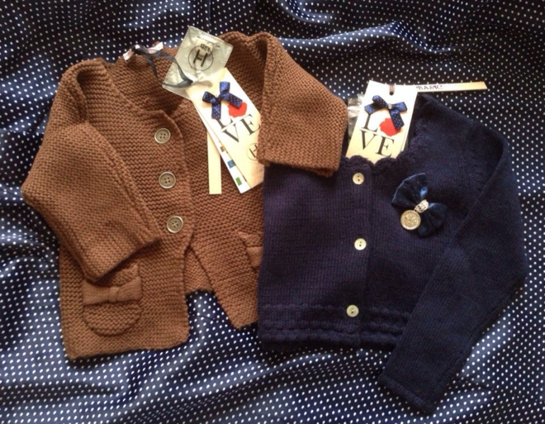 Не могу не похвастаться)