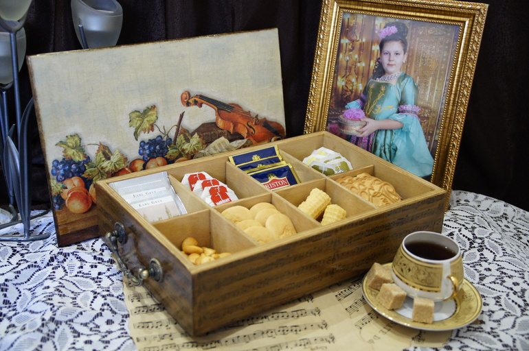 Поток 23, урок 12