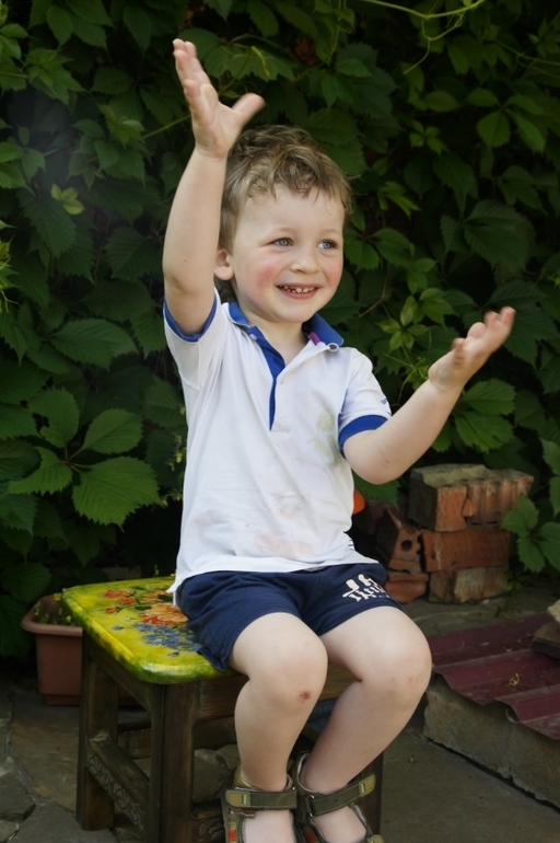 Экзаменационная работа, поток 23, тема