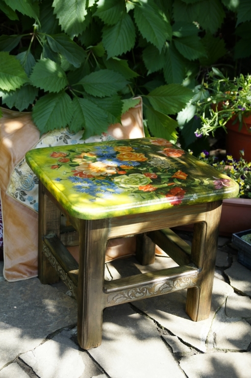 Экзаменационная работа, поток 23, тема