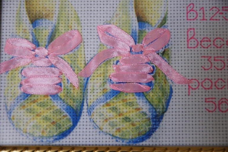 Метрики для моих сокровищ