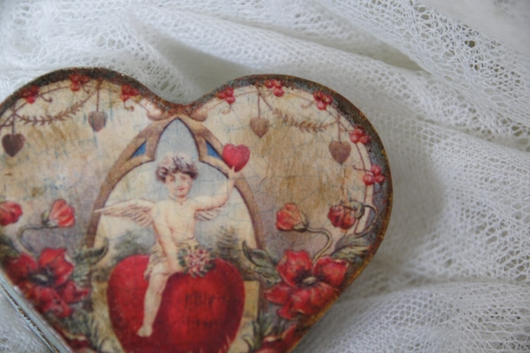 Набираюсь опыта.